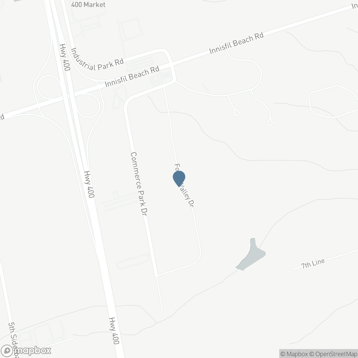 1976 FOREST VALLEY DRIVE, Innisfil, Ontario L9S 4A5